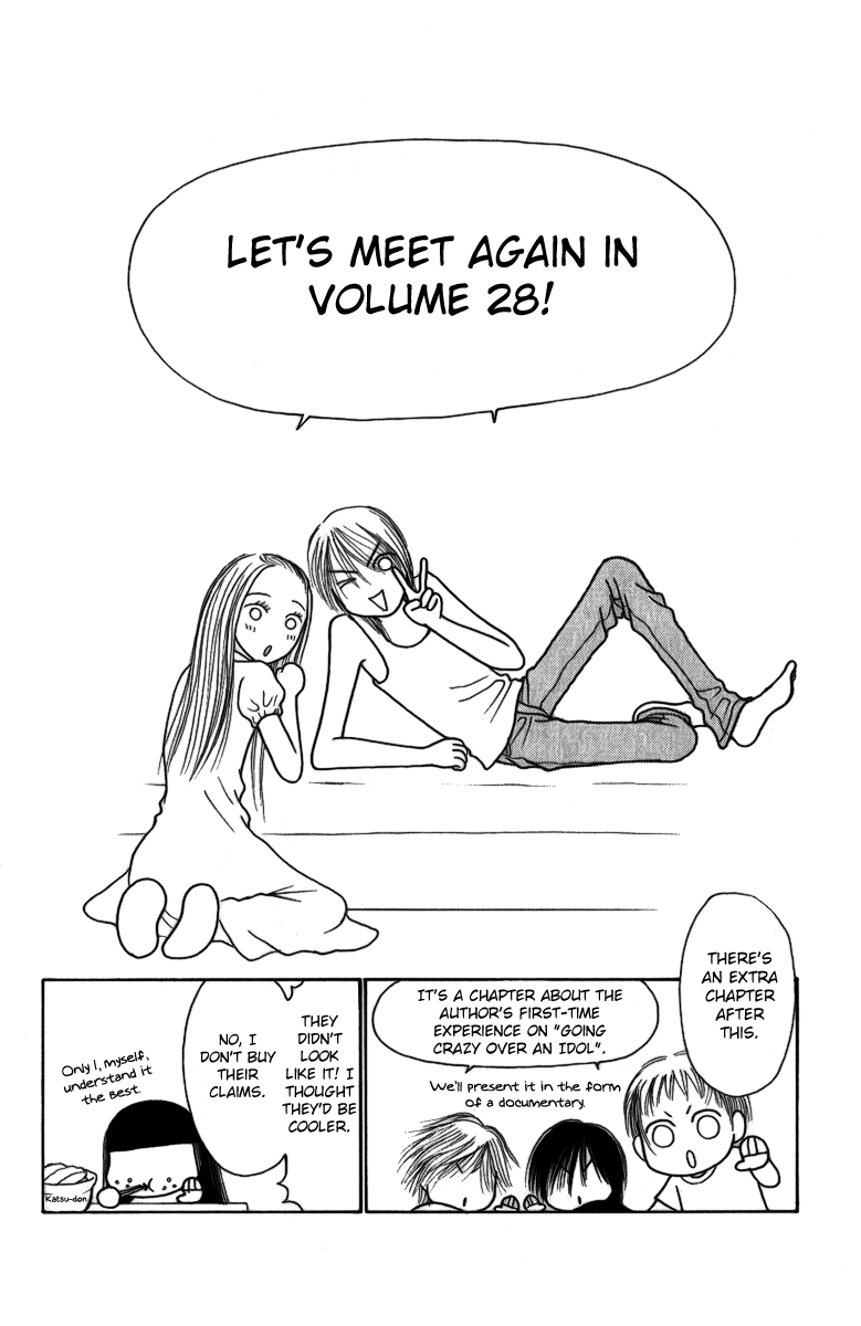 Yamato Nadeshiko Shichihenge Chapter 111 page 38 - Chapter 111: A Veteran's Tribulation