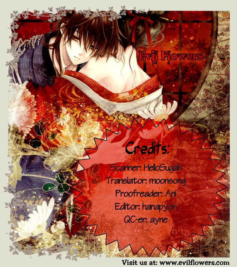Yamato Nadeshiko Shichihenge Chapter 111 page 39 - Chapter 111: A Veteran's Tribulation