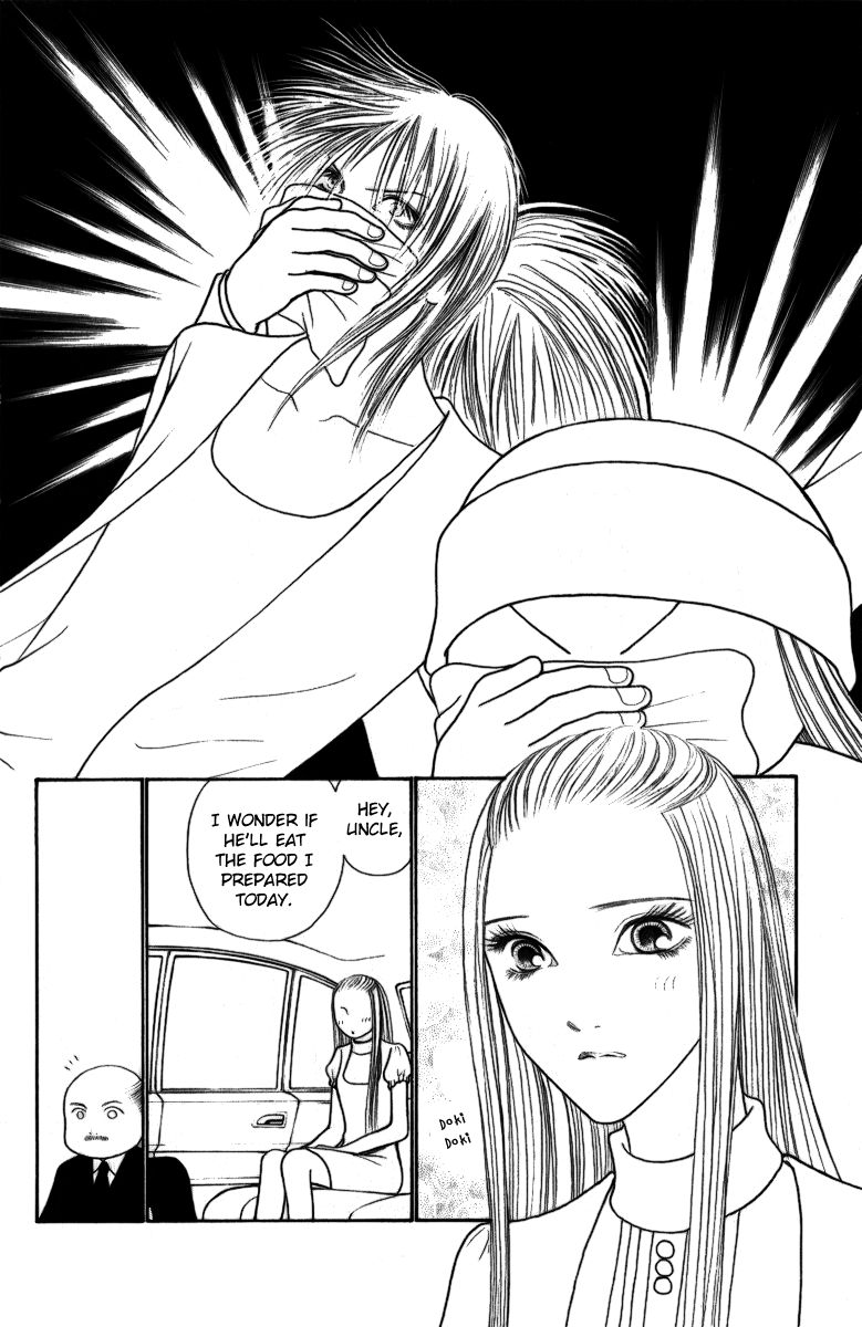 Yamato Nadeshiko Shichihenge Chapter 111 page 6 - Chapter 111: A Veteran's Tribulation