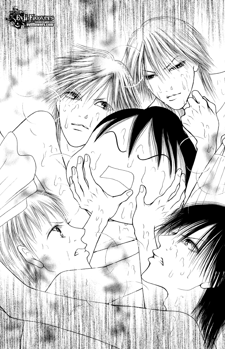 Yamato Nadeshiko Shichihenge Chapter 118 page 20 - Chapter 118: Ah, Wonderful Nudism