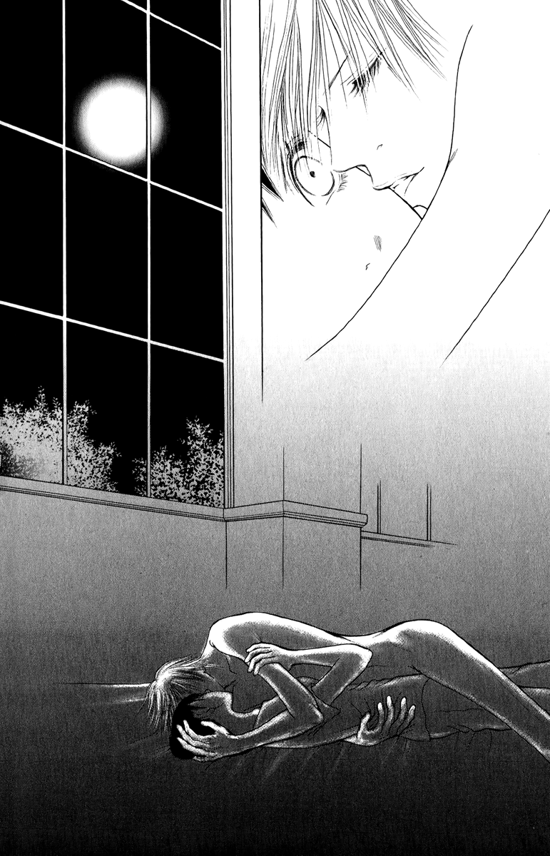 Yamato Nadeshiko Shichihenge Chapter 118 page 25 - Chapter 118: Ah, Wonderful Nudism