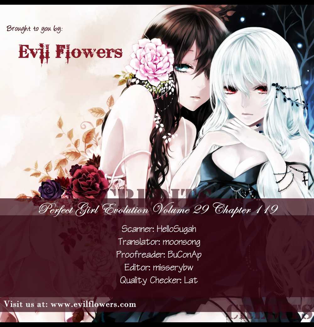 Yamato Nadeshiko Shichihenge Chapter 119 page 44 - Chapter 119: Maybe it's a fantasy