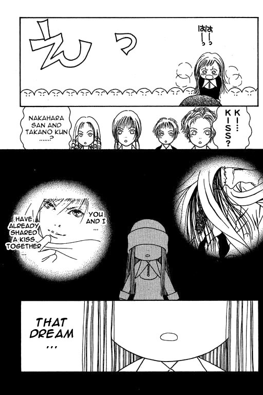 Yamato Nadeshiko Shichihenge Chapter 12 page 11 - Chapter 12: A Violent Stormy Girl