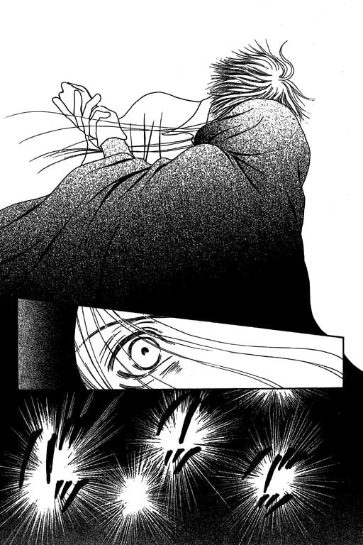 Yamato Nadeshiko Shichihenge Chapter 12 page 31 - Chapter 12: A Violent Stormy Girl