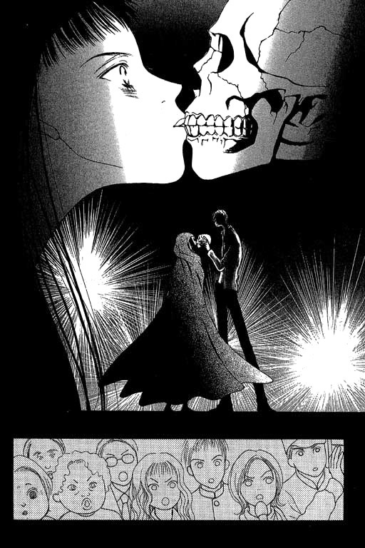 Yamato Nadeshiko Shichihenge Chapter 12 page 32 - Chapter 12: A Violent Stormy Girl