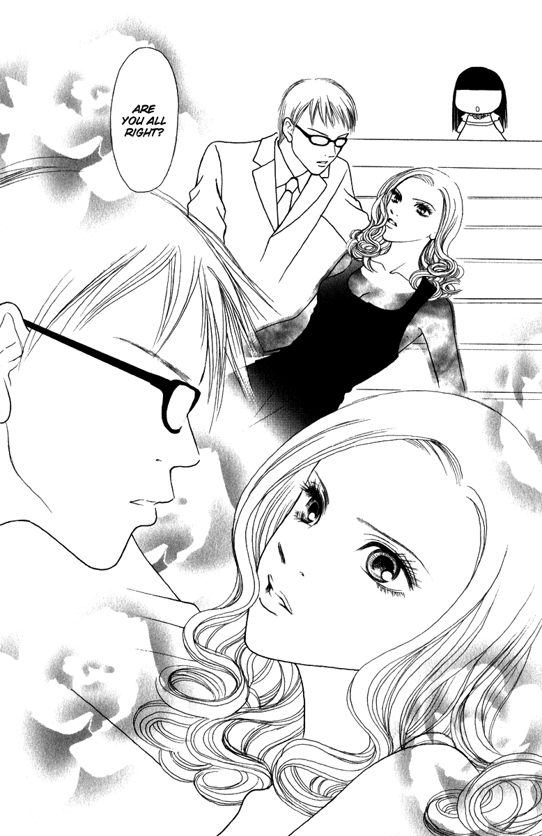 Yamato Nadeshiko Shichihenge Chapter 120 page 11 - Chapter 120: Queen of Pirates