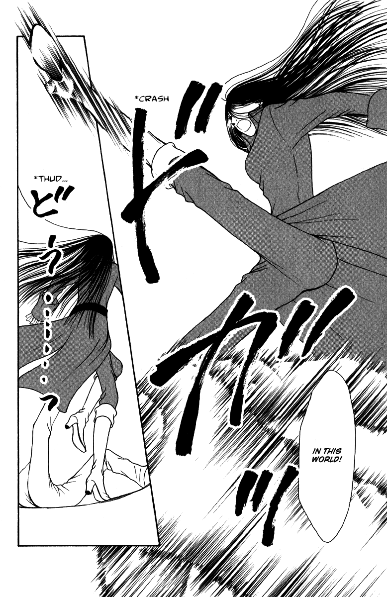 Yamato Nadeshiko Shichihenge Chapter 120 page 37 - Chapter 120: Queen of Pirates