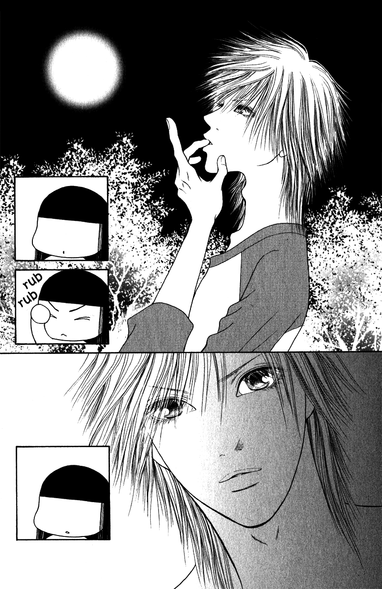 Yamato Nadeshiko Shichihenge Chapter 122 page 20 - Chapter 122: Lovesickness