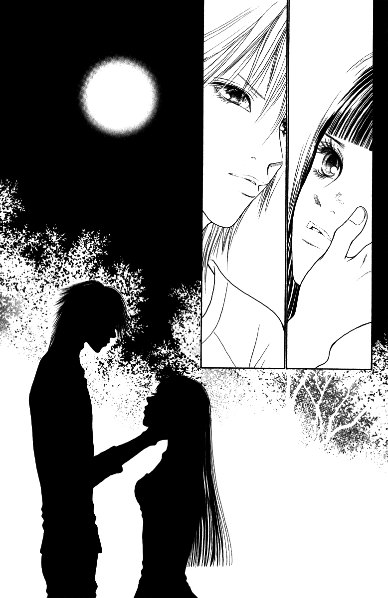 Yamato Nadeshiko Shichihenge Chapter 122 page 23 - Chapter 122: Lovesickness