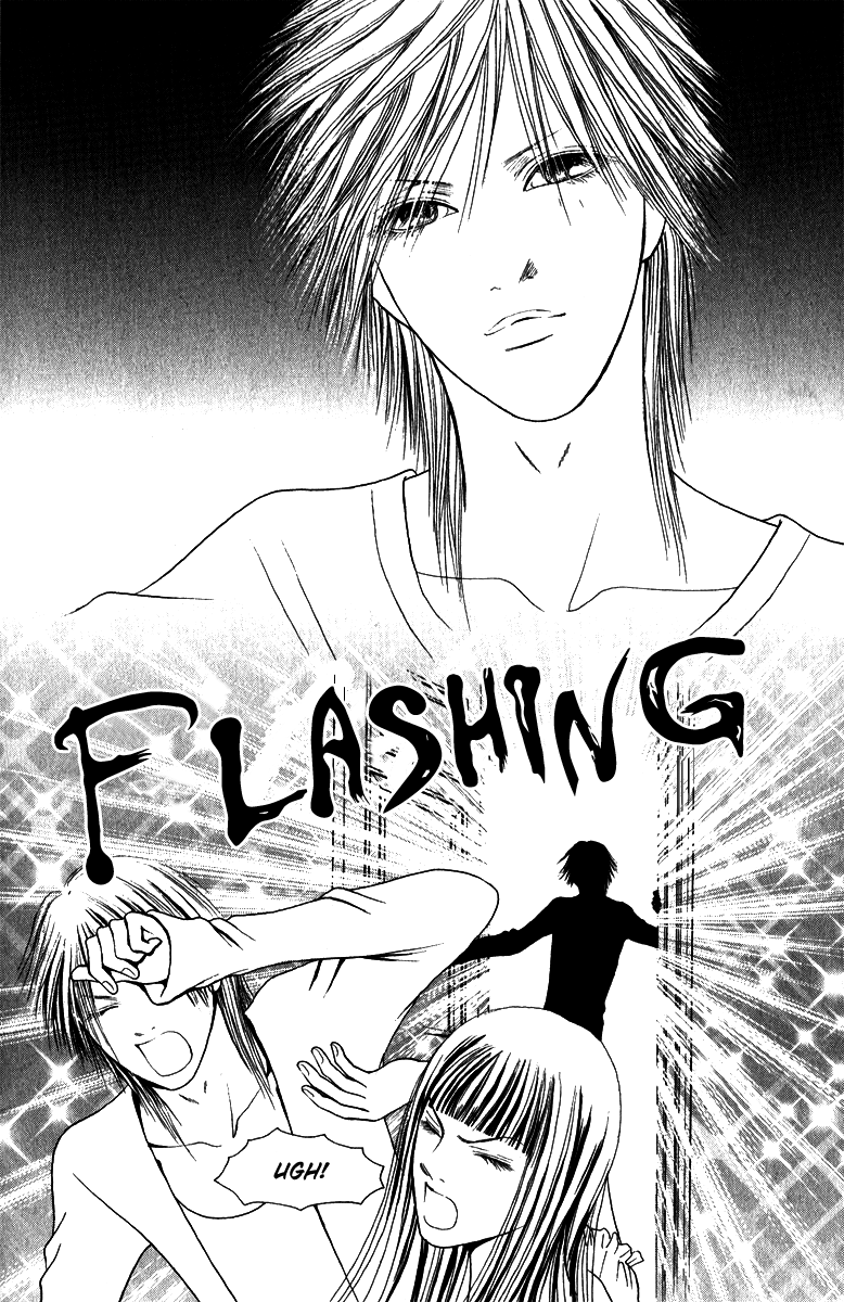 Yamato Nadeshiko Shichihenge Chapter 122 page 32 - Chapter 122: Lovesickness