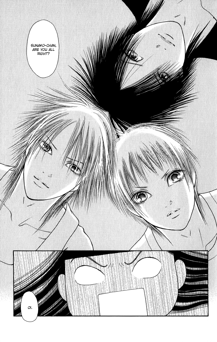 Yamato Nadeshiko Shichihenge Chapter 128 page 28 - Chapter 128: Darkness, Never Die