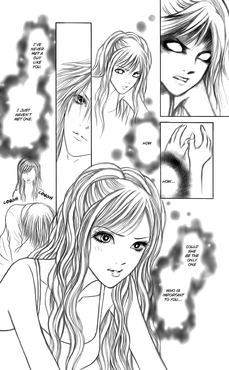 Yamato Nadeshiko Shichihenge Chapter 129 page 35 - Chapter 129: Two of Us Forever