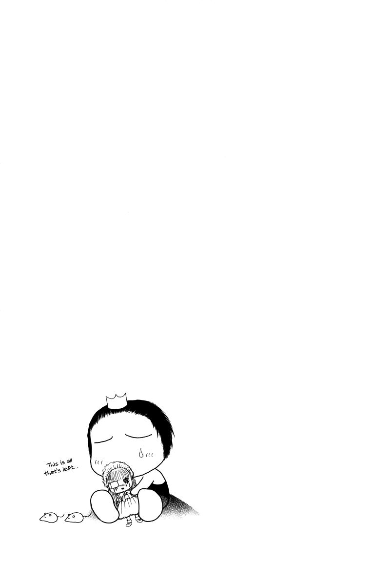 Yamato Nadeshiko Shichihenge Chapter 130 page 37 - Chapter 130: Black Swan Lake