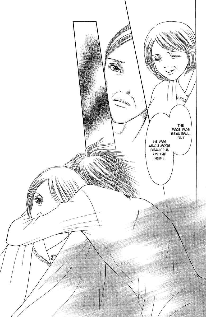 Yamato Nadeshiko Shichihenge Chapter 134 page 35 - Chapter 134: Tick Tock