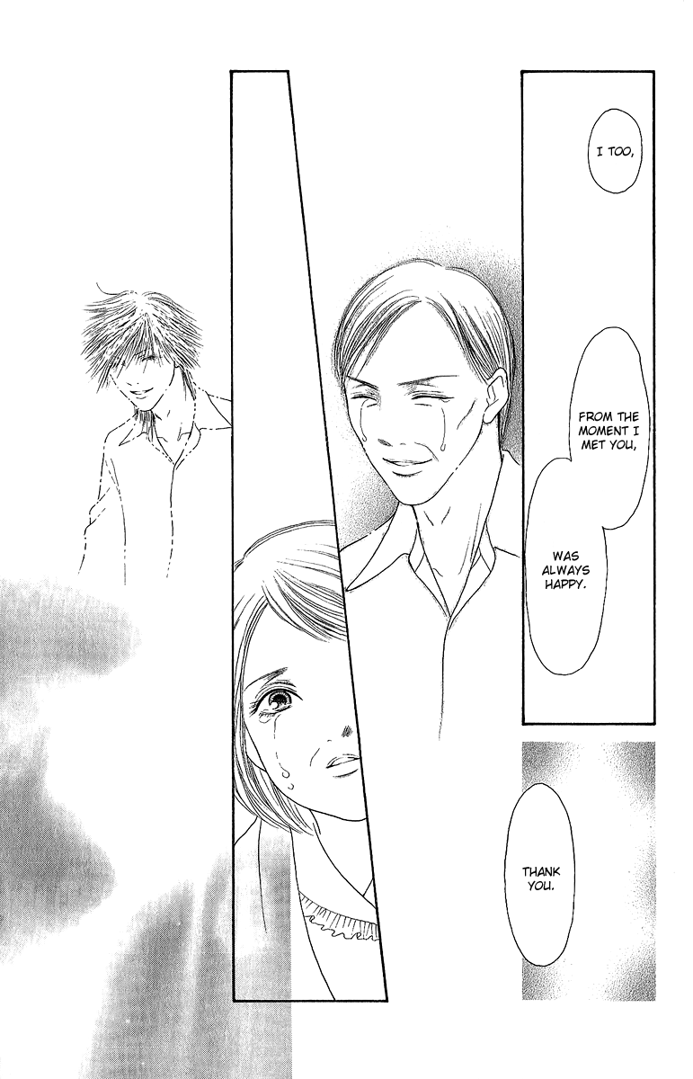 Yamato Nadeshiko Shichihenge Chapter 134 page 38 - Chapter 134: Tick Tock