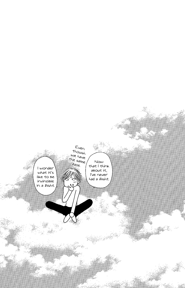Yamato Nadeshiko Shichihenge Chapter 134 page 41 - Chapter 134: Tick Tock
