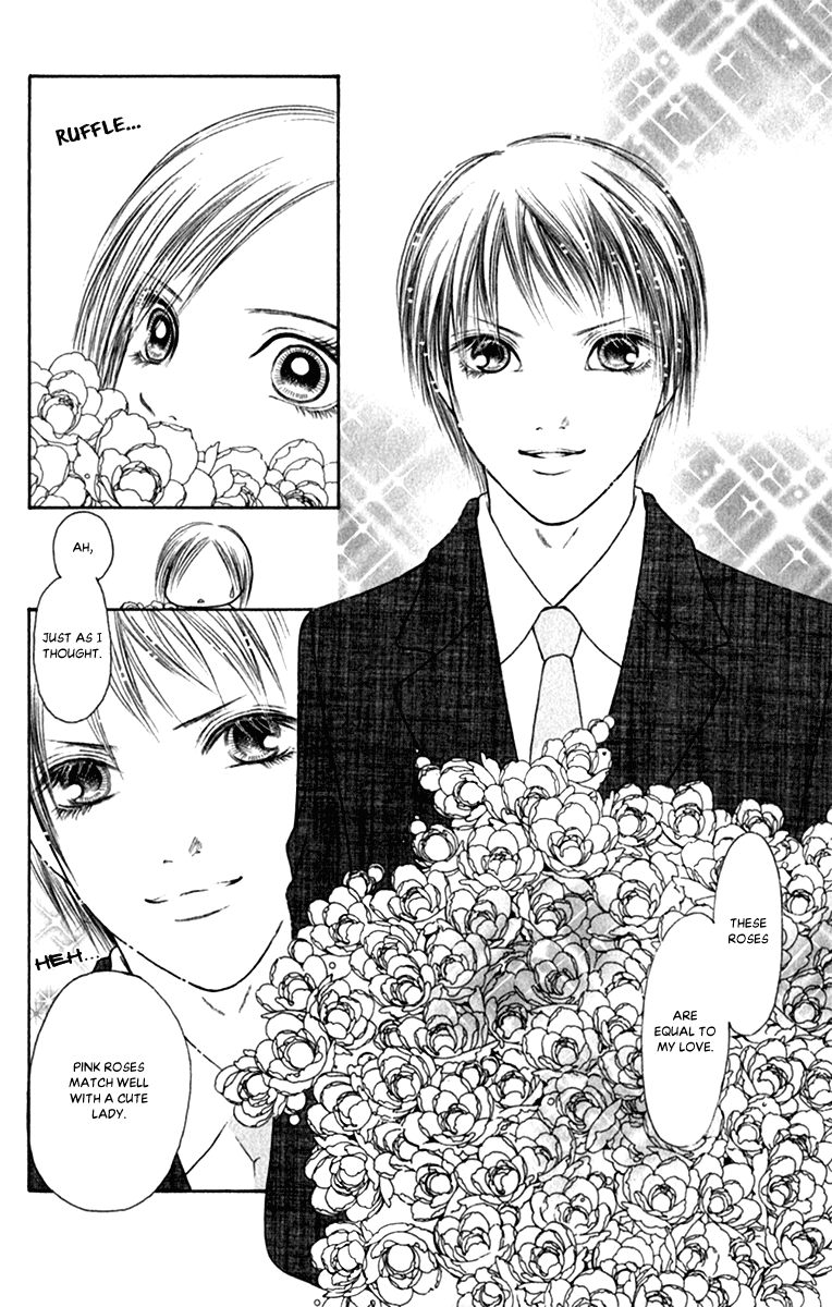 Yamato Nadeshiko Shichihenge Chapter 136 page 38 - Chapter 136: Running Up the Stairs of Adulthood! The Great Plan to Increase Girl Power