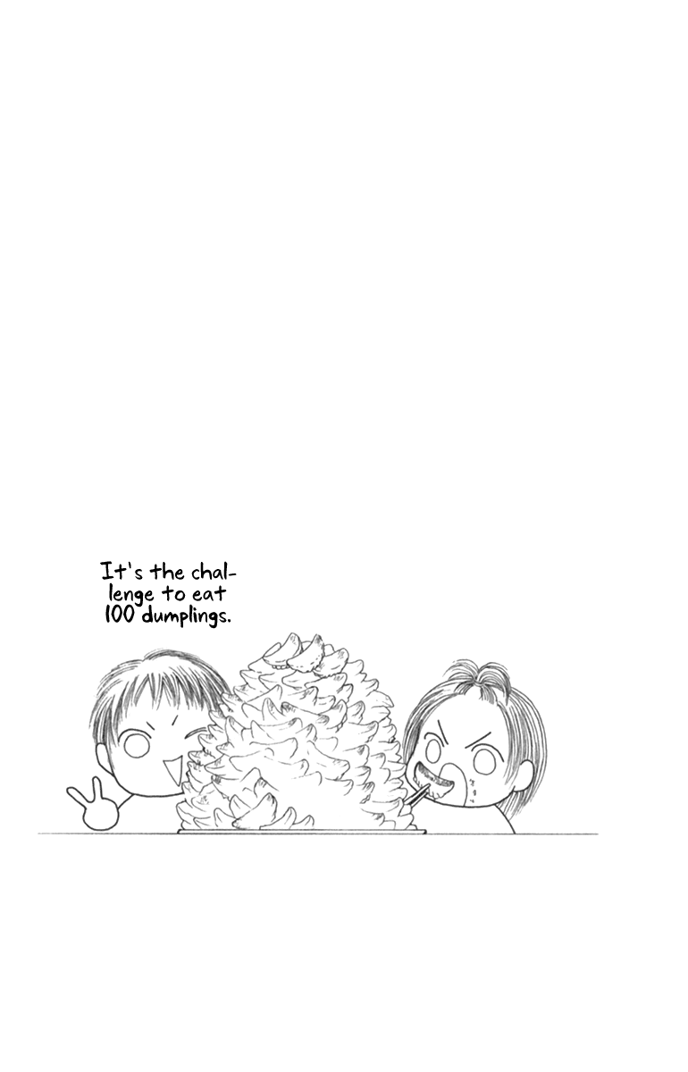 Yamato Nadeshiko Shichihenge Chapter 136 page 45 - Chapter 136: Running Up the Stairs of Adulthood! The Great Plan to Increase Girl Power