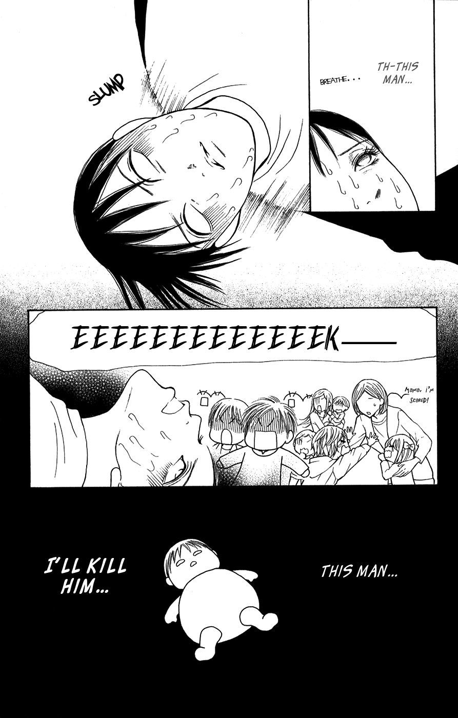 Yamato Nadeshiko Shichihenge Chapter 137 page 16 - Chapter 137: A Showtime of Sweat and Tears!