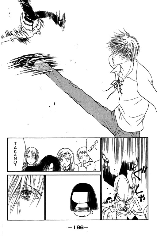 Yamato Nadeshiko Shichihenge Chapter 14 page 24 - Chapter 14: I am NO. 1!