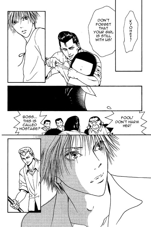 Yamato Nadeshiko Shichihenge Chapter 14 page 28 - Chapter 14: I am NO. 1!