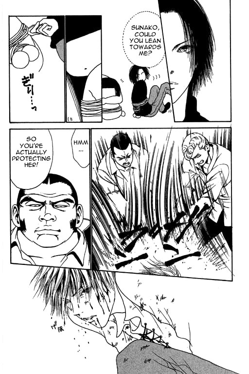 Yamato Nadeshiko Shichihenge Chapter 14 page 30 - Chapter 14: I am NO. 1!