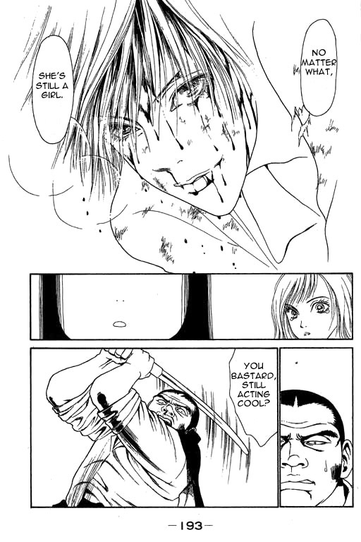 Yamato Nadeshiko Shichihenge Chapter 14 page 31 - Chapter 14: I am NO. 1!