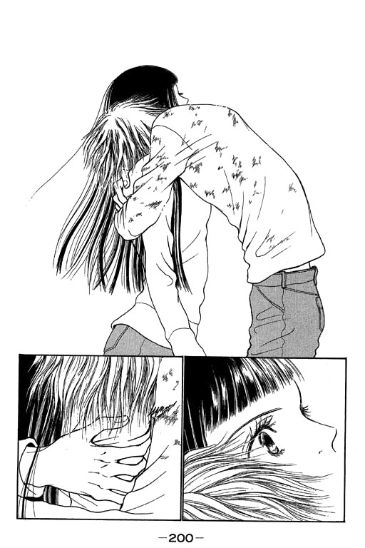 Yamato Nadeshiko Shichihenge Chapter 14 page 38 - Chapter 14: I am NO. 1!