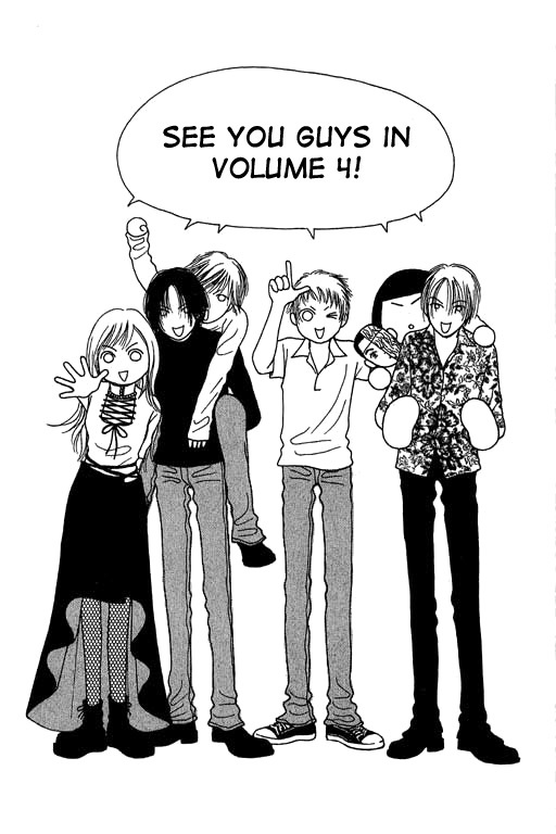 Yamato Nadeshiko Shichihenge Chapter 14 page 41 - Chapter 14: I am NO. 1!
