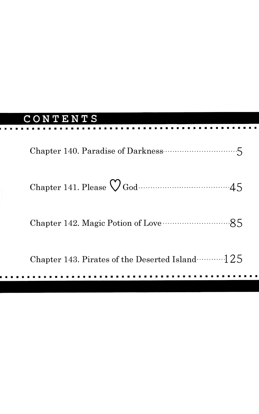 Yamato Nadeshiko Shichihenge Chapter 140 page 5 - Chapter 140: Paradise of Darkness