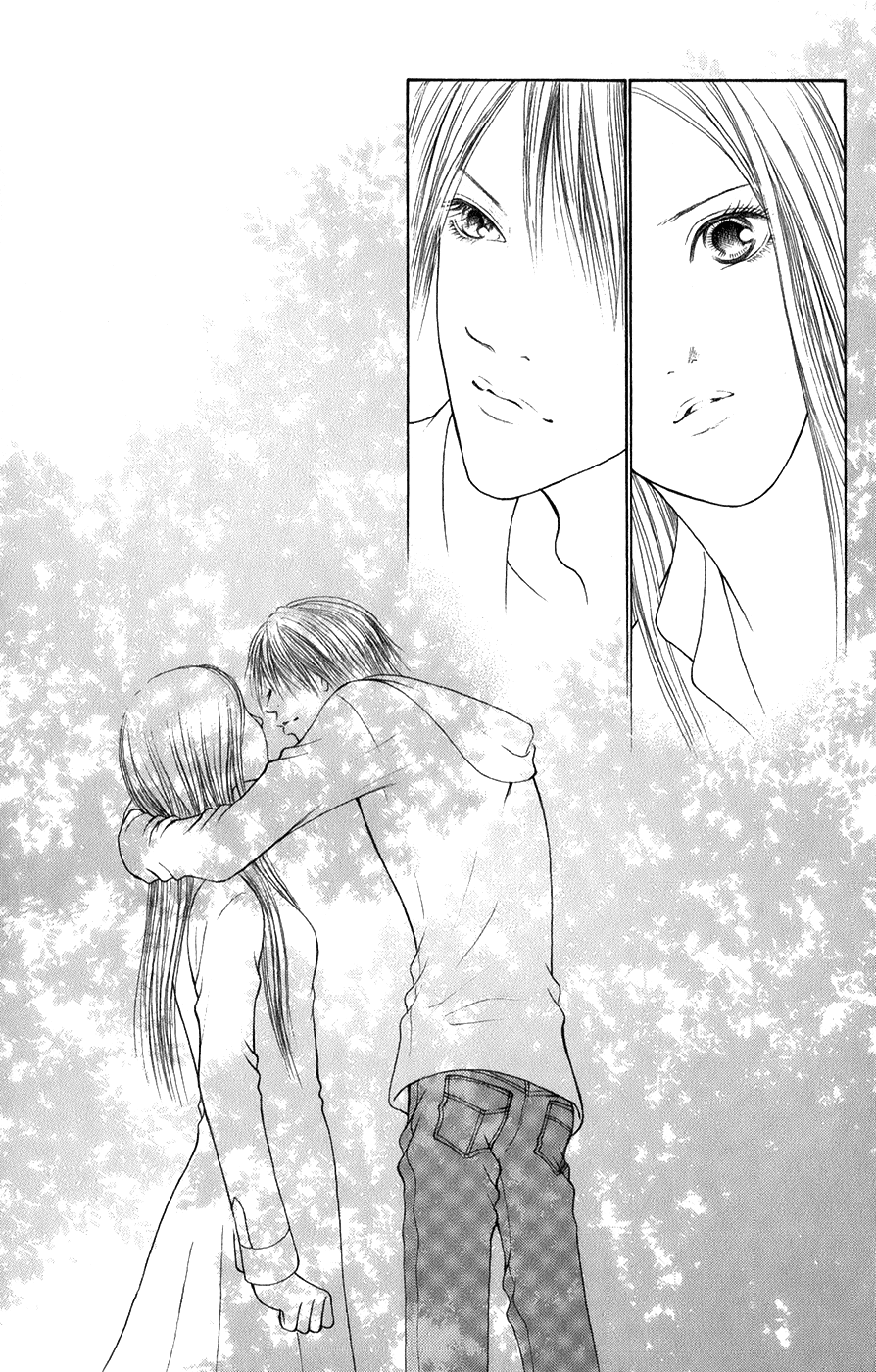 Yamato Nadeshiko Shichihenge Chapter 141 page 34 - Chapter 141: Please♡God