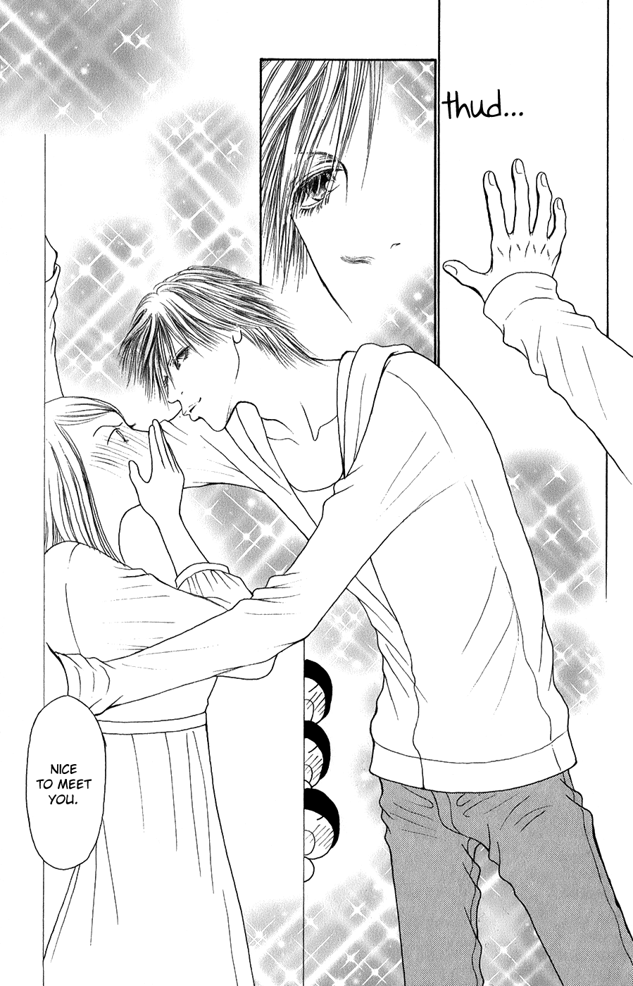 Yamato Nadeshiko Shichihenge Chapter 142 page 26 - Chapter 142: Magic Potion of Love