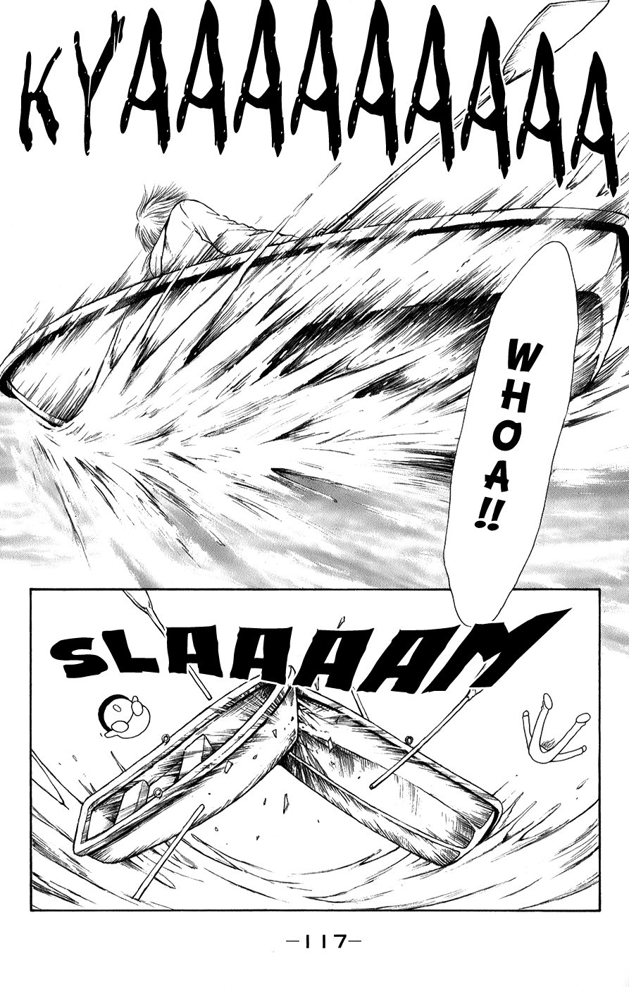 Yamato Nadeshiko Shichihenge Chapter 142 page 36 - Chapter 142: Magic Potion of Love
