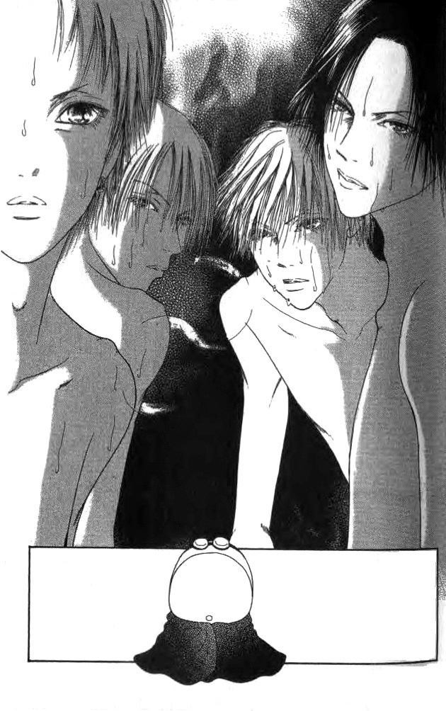 Yamato Nadeshiko Shichihenge Chapter 15 page 10 - Chapter 15: The Summer's Too Hot!