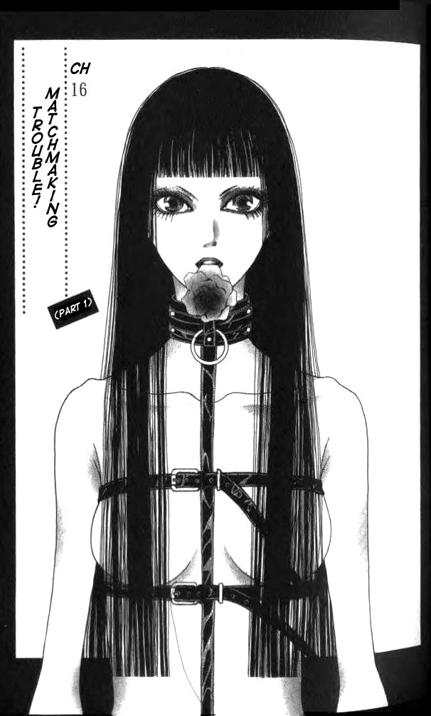 Yamato Nadeshiko Shichihenge Chapter 16 page 1 - Chapter 16: Matchmaking Trouble! (Part 1)