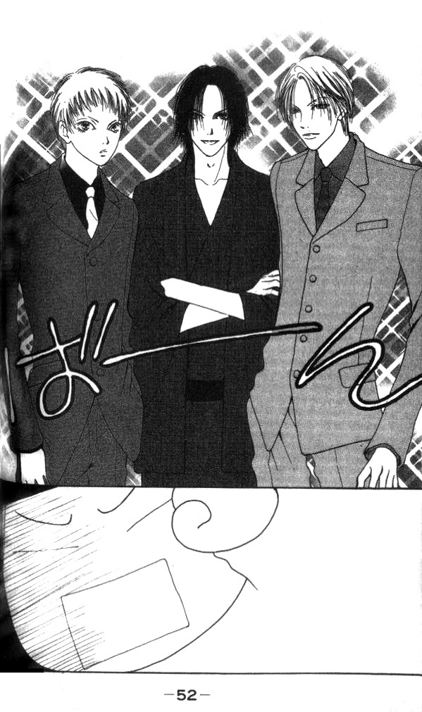 Yamato Nadeshiko Shichihenge Chapter 16 page 10 - Chapter 16: Matchmaking Trouble! (Part 1)