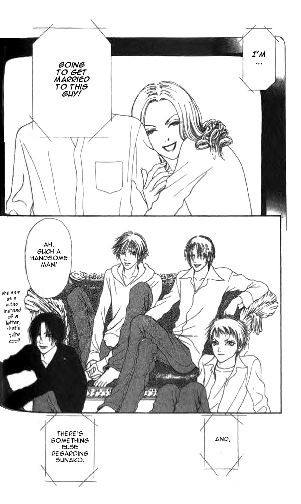Yamato Nadeshiko Shichihenge Chapter 16 page 2 - Chapter 16: Matchmaking Trouble! (Part 1)