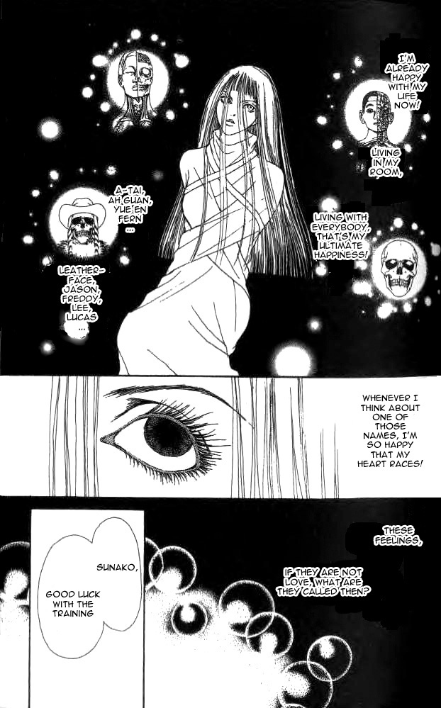 Yamato Nadeshiko Shichihenge Chapter 16 page 9 - Chapter 16: Matchmaking Trouble! (Part 1)