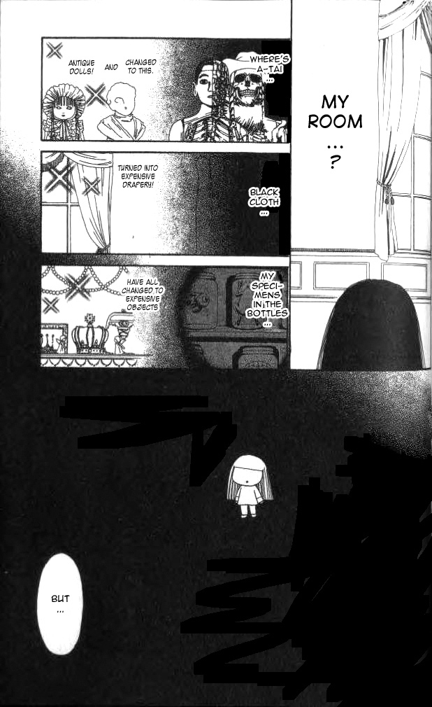 Yamato Nadeshiko Shichihenge Chapter 17 page 13 - Chapter 17: Matchmaking Trouble! (Part 2)