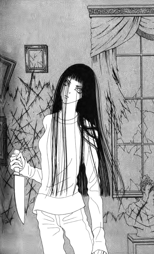Yamato Nadeshiko Shichihenge Chapter 17 page 16 - Chapter 17: Matchmaking Trouble! (Part 2)