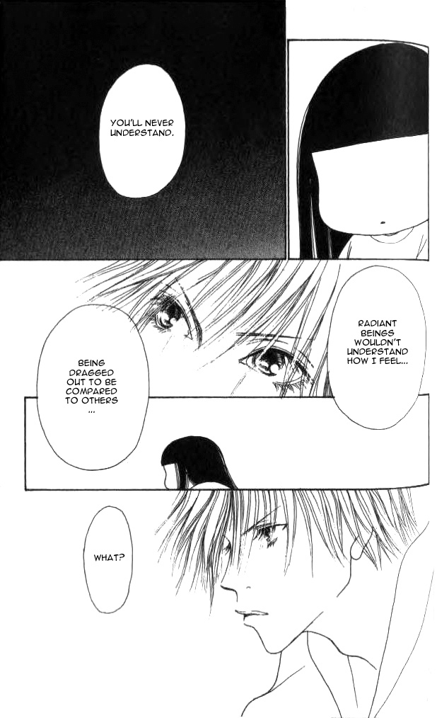 Yamato Nadeshiko Shichihenge Chapter 17 page 23 - Chapter 17: Matchmaking Trouble! (Part 2)