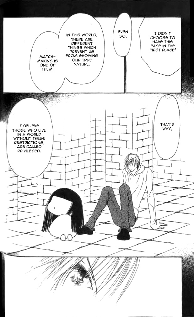 Yamato Nadeshiko Shichihenge Chapter 17 page 24 - Chapter 17: Matchmaking Trouble! (Part 2)