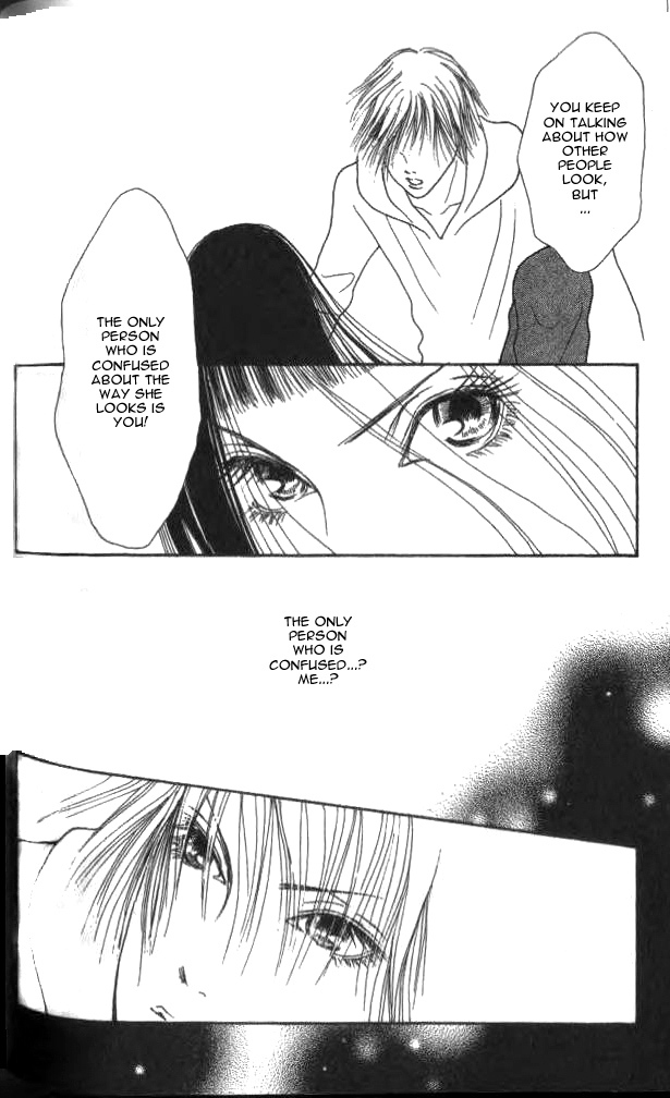 Yamato Nadeshiko Shichihenge Chapter 17 page 26 - Chapter 17: Matchmaking Trouble! (Part 2)