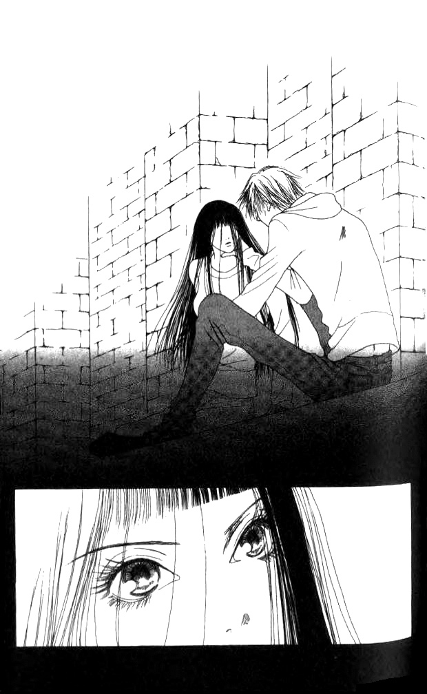 Yamato Nadeshiko Shichihenge Chapter 17 page 27 - Chapter 17: Matchmaking Trouble! (Part 2)