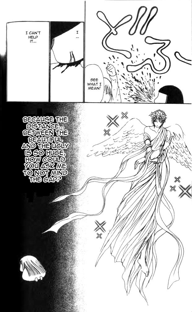 Yamato Nadeshiko Shichihenge Chapter 17 page 28 - Chapter 17: Matchmaking Trouble! (Part 2)