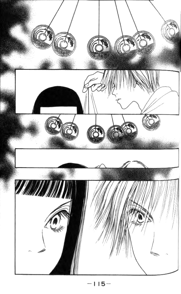 Yamato Nadeshiko Shichihenge Chapter 17 page 31 - Chapter 17: Matchmaking Trouble! (Part 2)