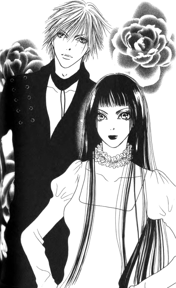 Yamato Nadeshiko Shichihenge Chapter 17 page 36 - Chapter 17: Matchmaking Trouble! (Part 2)
