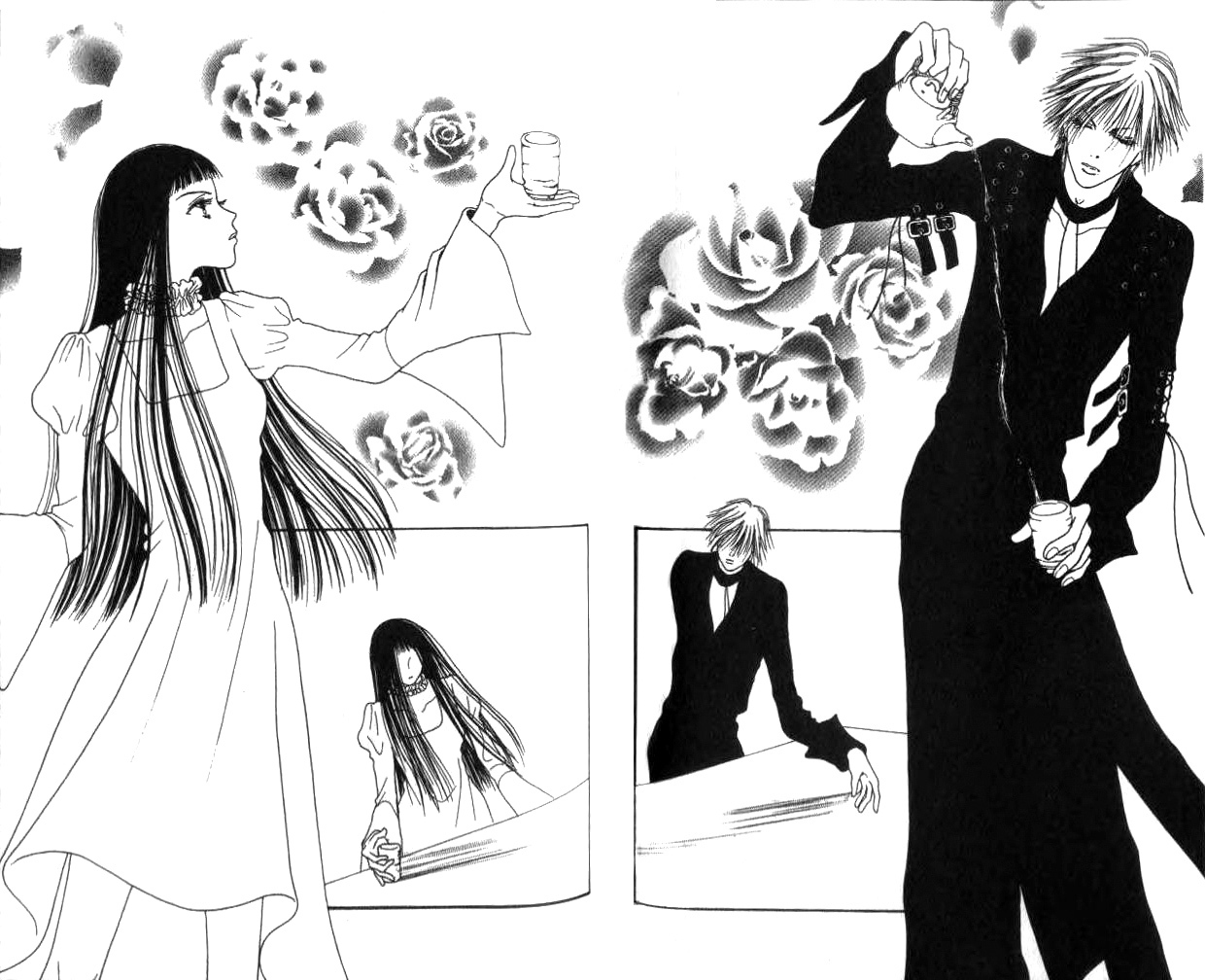 Yamato Nadeshiko Shichihenge Chapter 17 page 38 - Chapter 17: Matchmaking Trouble! (Part 2)