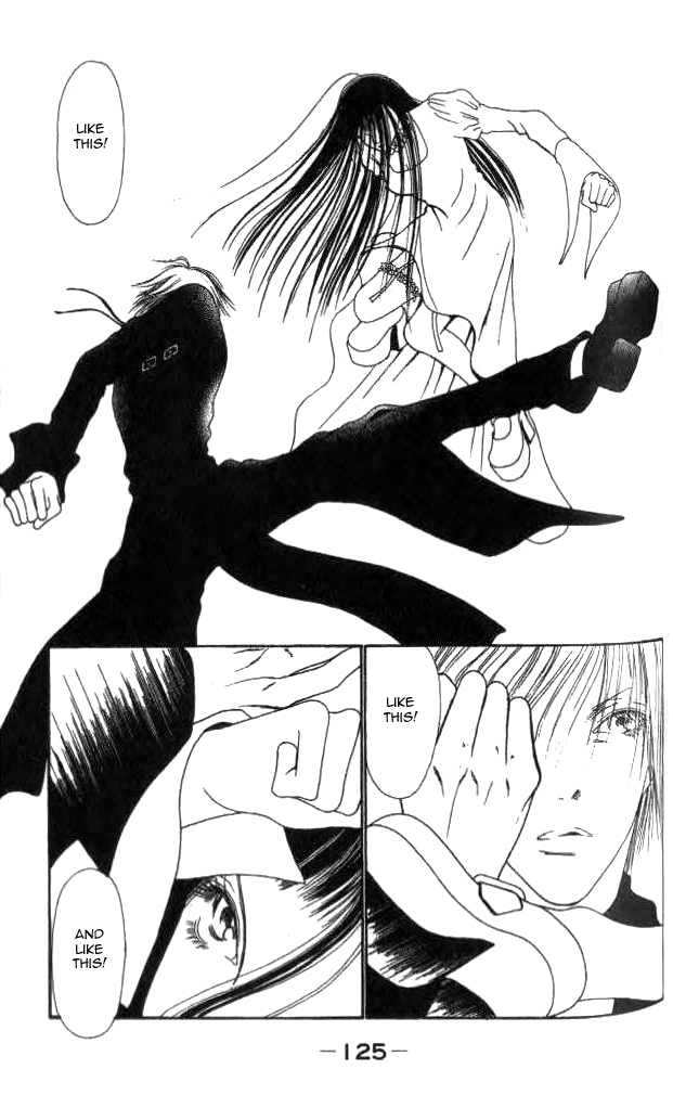 Yamato Nadeshiko Shichihenge Chapter 17 page 40 - Chapter 17: Matchmaking Trouble! (Part 2)
