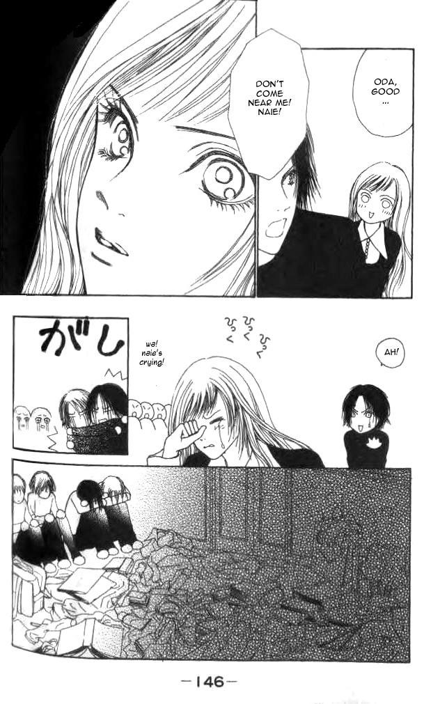 Yamato Nadeshiko Shichihenge Chapter 18 page 18 - Chapter 18: A Dreamy Christmas Day